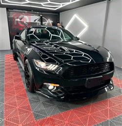 فورد موستانج